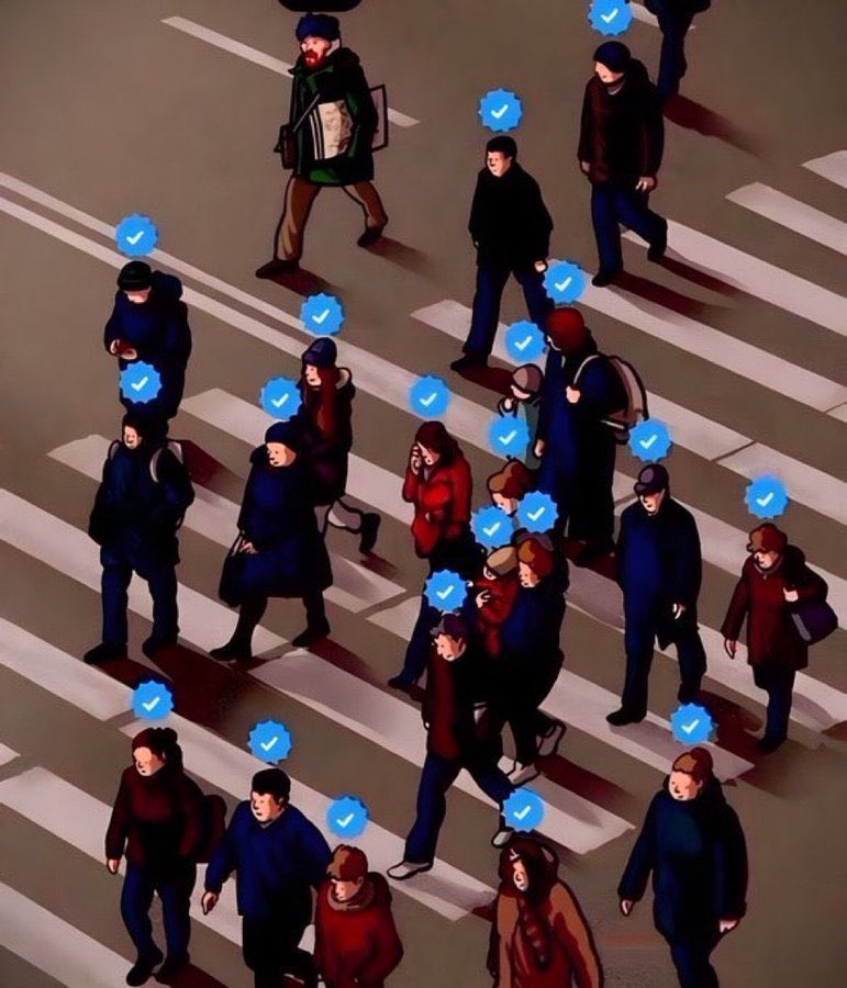 OlaTechTalks's tweet photo. Bro to Bro: build your x account now 
 
Just say “Hello” and gain 970 mutuals here. Let follow each other 

#Tech #AI #CyberSecurity #Innovation #TechNews #Technology #FutureTech https://t.co/ob82a50IDK