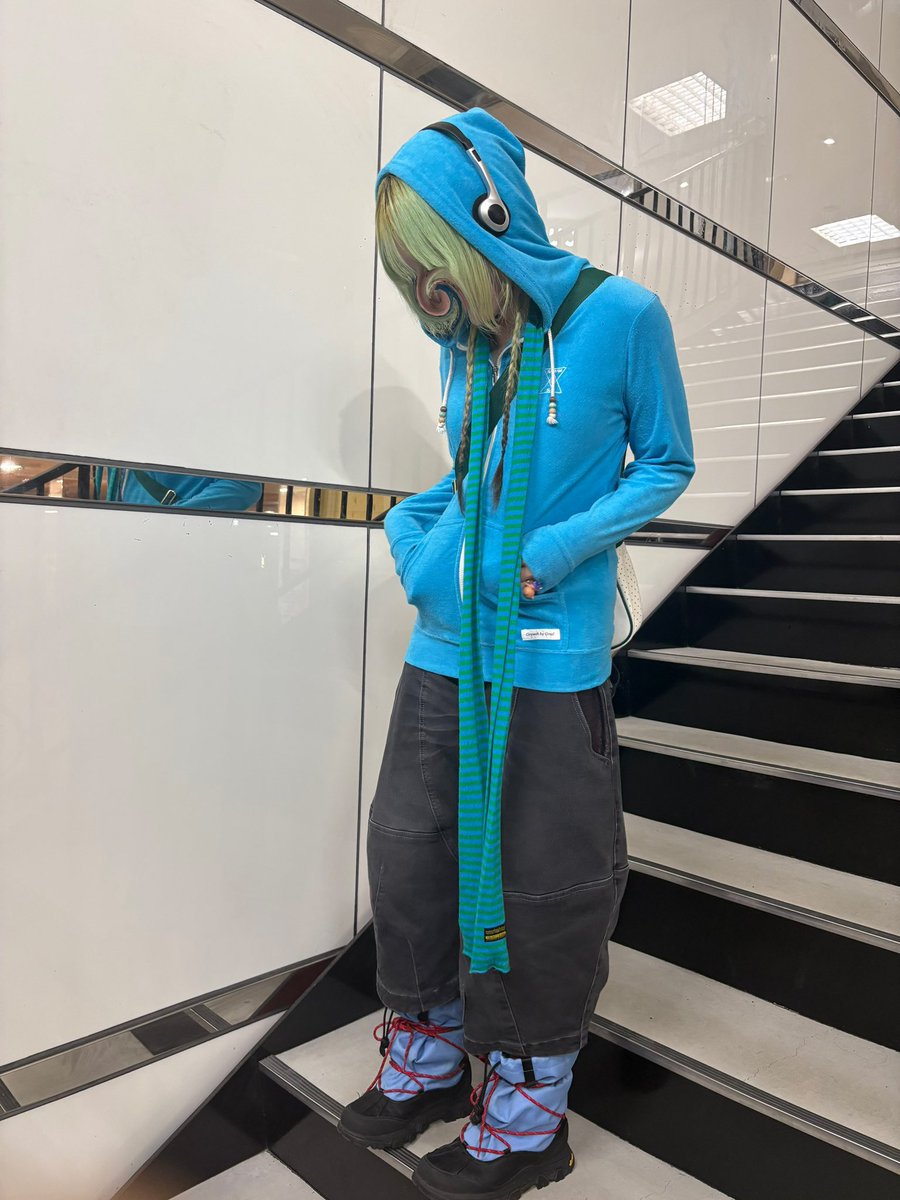 scucqc99's tweet photo. スタイリング依頼ください(:3_ヽ)_🚰 https://t.co/YKaJHvXFyv