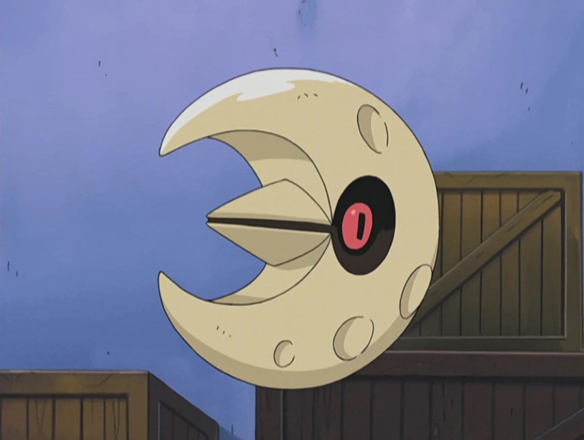 Mitty04677938's tweet photo. @Elite_4_J I was so confused by immunity to ground, thinking it was a flying type. Then I remembered the ability Levitate exists https://t.co/hoKSRptii3