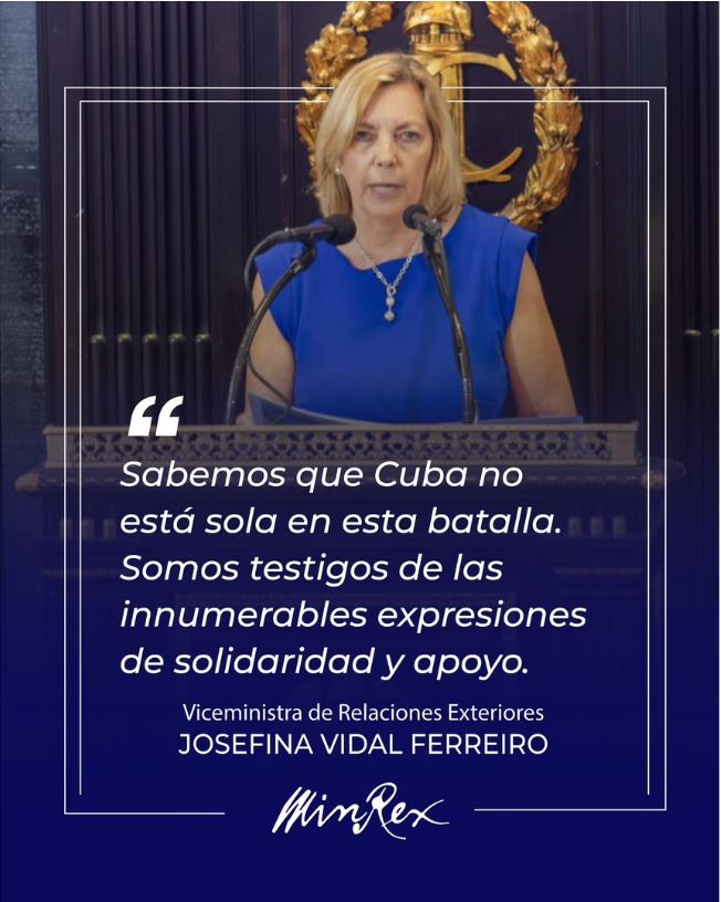 QbanosConDDHH's tweet photo. El imperio puede cerrar puertas pero no puede cerrarlas todas.

#CubaNoEstáSola https://t.co/EUNDLhRdck