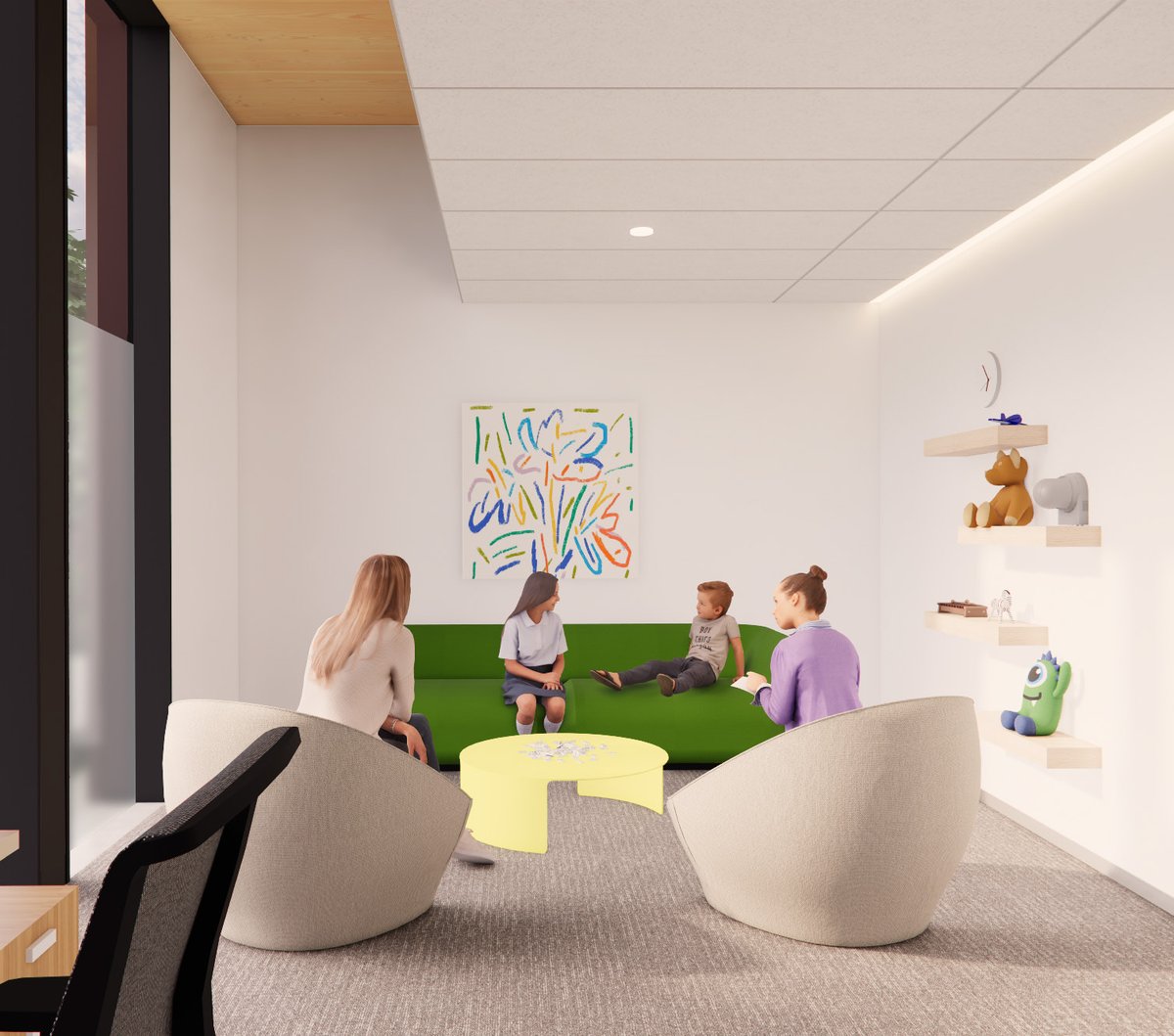UOregonPortland's tweet photo. Launching the future of youth mental health.

Join us on June 11 at the UO Portland as we break ground on the new Child Behavioral Health Building. Big news and special guests await. All are welcome. 

RSVP: https://t.co/z3Z3dZ63Bg https://t.co/GjLTWg9pUy