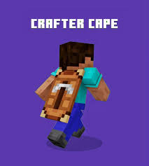 Danni_Twit's tweet photo. I'm looking for someone generous enough to donate the new #CrafterCape from #Twitchcon and or #MoonlightCape from #MinecraftExperience to me. If you have an extra one and are willing to share, I would greatly appreciate your kindness! Please note that I will not pay for it. Tyvm! https://t.co/wHBVfHRWwK