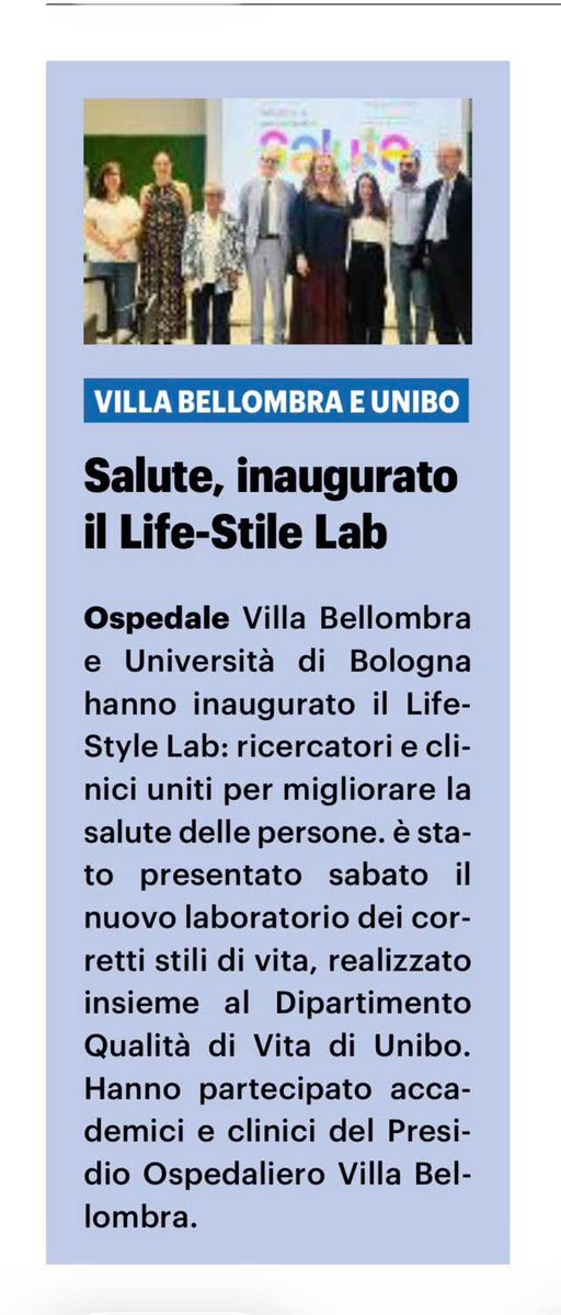 Consorzio Colibrì tweet media