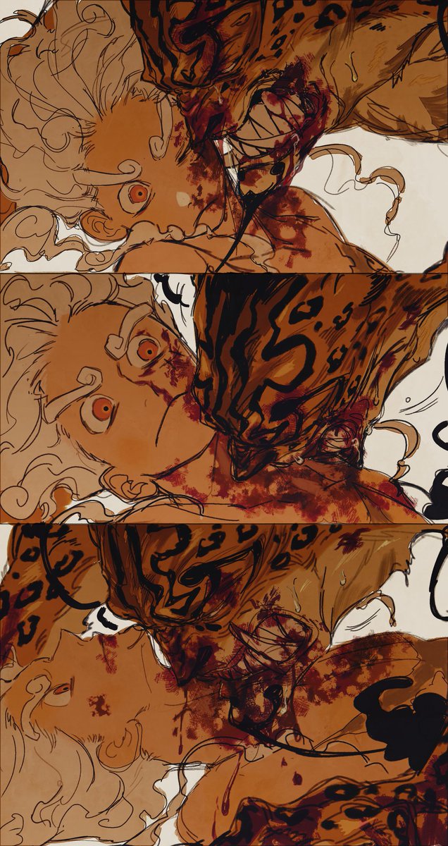 _mnnd_'s tweet photo. 🐆☀️ https://t.co/1yzXgvoghL