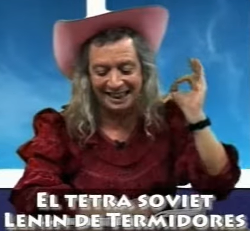 bocadeganso's tweet photo. @joaquinvismara esta está en Chupa Trosko (inédito) https://t.co/BVvkVMOIwv