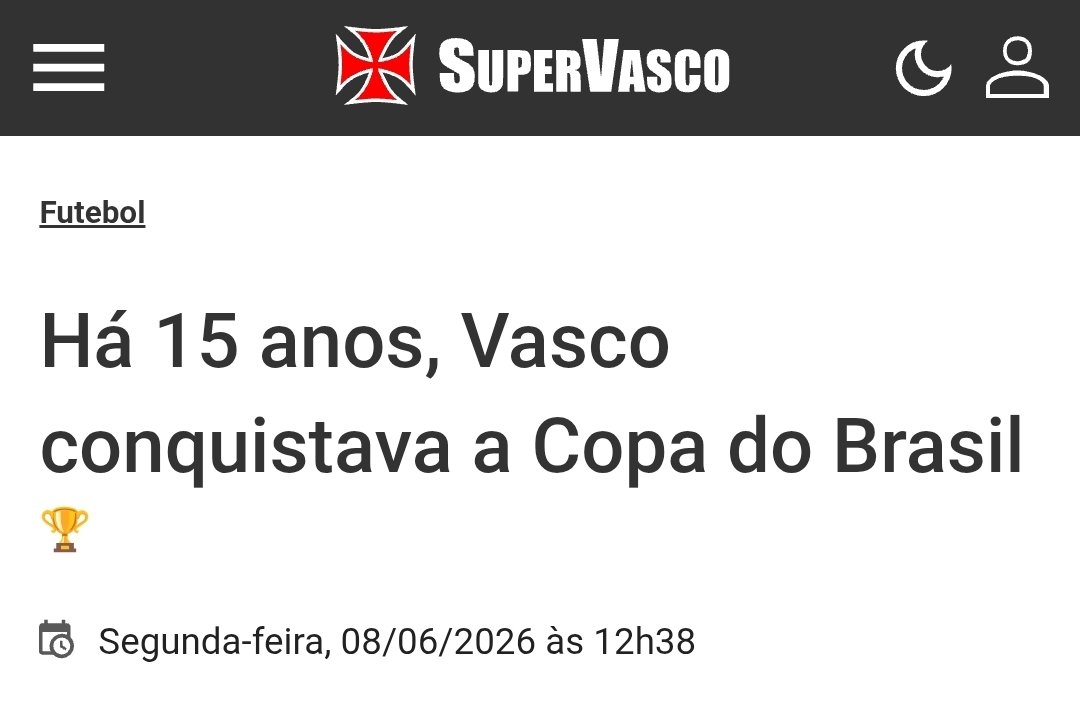 flumifogodagama's tweet photo. Hoje é dia de Festa!!!!!

Dia para comemorar 15 anos dessa histórica conquista do Gigante da Colina!

Como gosta de dizer nosso farol, @joseilan, Vamos Celebrar!!!!!!

Lamentável q o perfil oficial do Vasco não tenha se manifestado ainda sobre essa data tão significativa para nós https://t.co/wh8M2Zd9lj