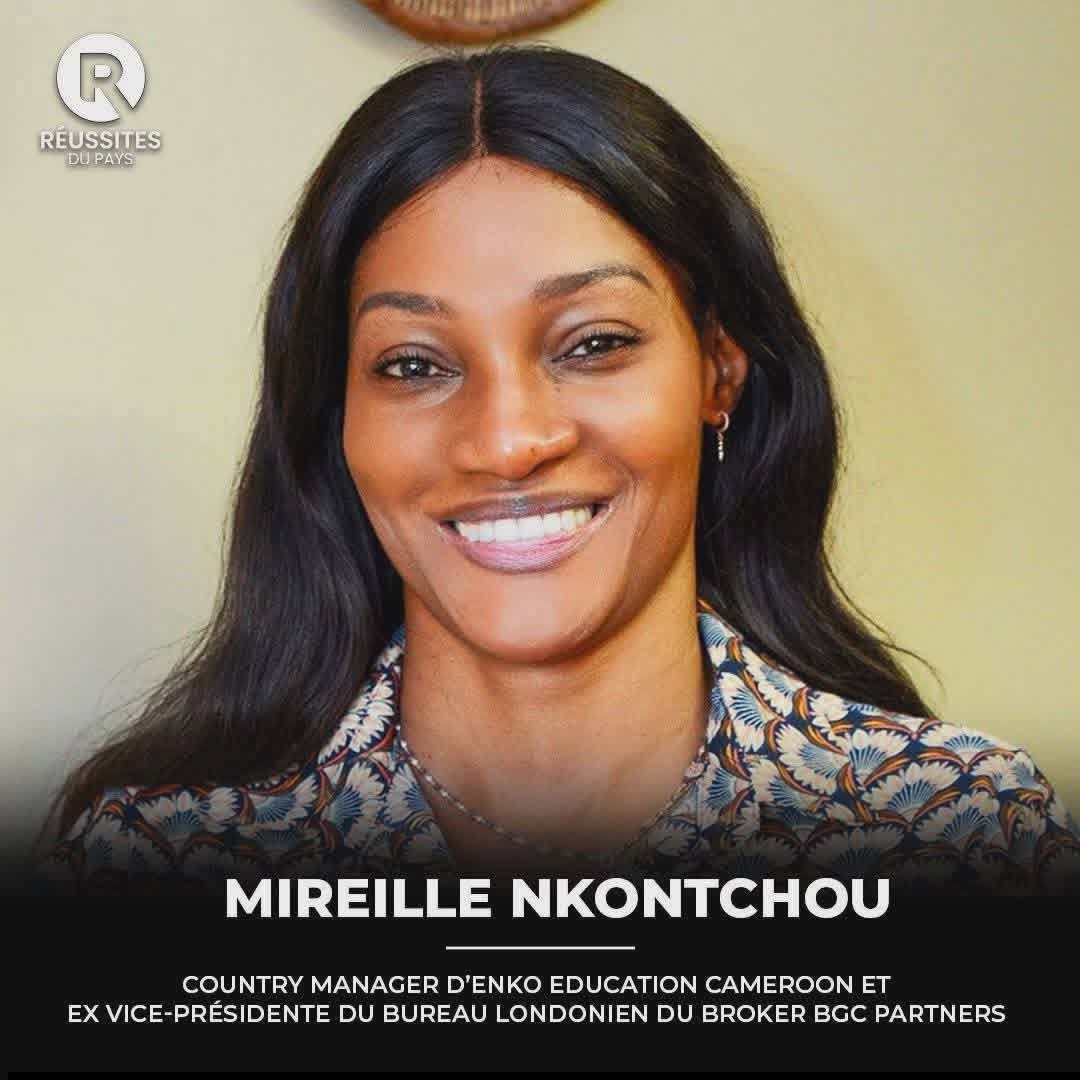 Nsangou_Khadafi's tweet photo. LA FAMILLE NKONTCHOU

La famille Nkontchou est composée de sept enfants, dont quatre se sont particulièrement illustrés dans le monde de la finance et de l’investissement, contribuant au dynamisme des marchés africains et européens.

Alain, Cyrille, William et Mireille Nkontchou, tous nés au Cameroun, forment une fratrie exceptionnelle qui fait la fierté de leurs parents, Joseph et Justine Nkontchou, originaires de Baham, sur les Hautes Terres de l’Ouest-Cameroun. Si les enfants Nkontchou sont reconnus pour leur brillante réussite dans les affaires, ils se distinguent également par leur discrétion et leur humilité.

Alain Nkontchou

Diplômé de l’Université Paris-VI, de Supélec et de l’ESCP, Alain Nkontchou a occupé des postes de premier plan dans la finance internationale. Il a notamment été directeur général de la banque d’affaires Chase Manhattan à Londres, puis responsable du Global Macro Trading pour l’Europe au sein de Crédit Suisse. Il a également été conseiller du prestigieux groupe de champagne Laurent-Perrier. Aujourd’hui, il est Président du Conseil d’Administration d’Ecobank et figure parmi les principaux actionnaires de l’institution.

Cyrille Nkontchou

Diplômé de Sciences Po Paris et de la Harvard Business School, Cyrille Nkontchou est cofondateur de la société d’intermédiation boursière LiquidAfrica. Il est également cofondateur et associé directeur général d’Enko Capital, l’un des principaux gestionnaires d’actifs spécialisés sur les marchés africains. Il est par ailleurs fondateur et président non exécutif d’Enko Education.

William Nkontchou

Diplômé de la prestigieuse École polytechnique et titulaire d’un MBA de Harvard, William Nkontchou a été Managing Director du bureau parisien d’Emerging Capital Partners (ECP), l’un des plus importants fonds d’investissement dédiés à l’Afrique. Il est aujourd’hui cofondateur et président de l’African Financial Institutions Investment Platform (AFIIP) et siège aux conseils d’administration de plusieurs institutions financières africaines, dont ORAGROUP SA et First Trust Savings and Loans SA.

Mireille Nkontchou

Diplômée de la London School of Economics, Mireille Nkontchou a exercé les fonctions de vice-présidente du bureau londonien du groupe de courtage BGC Partners. Elle est aujourd’hui Country Manager d’Enko Education Cameroon, où elle contribue au développement de l’excellence éducative sur le continent.

Tous nés à Yaoundé et profondément attachés à leurs racines culturelles, les enfants Nkontchou ont effectué une partie de leur scolarité en France aux côtés de leur père, Joseph Nkontchou, qui fut délégué du Trésor à l’ambassade du Cameroun à Paris entre 1981 et 1989. Cette expérience leur a permis d’acquérir une double culture et une ouverture internationale qui ont contribué à leur parcours remarquable.

Leur mère, Justine Nkontchou, est quant à elle la fondatrice du Complexe Scolaire Bilingue La Gaieté à Yaoundé, une institution reconnue pour sa contribution à l’éducation des jeunes générations.