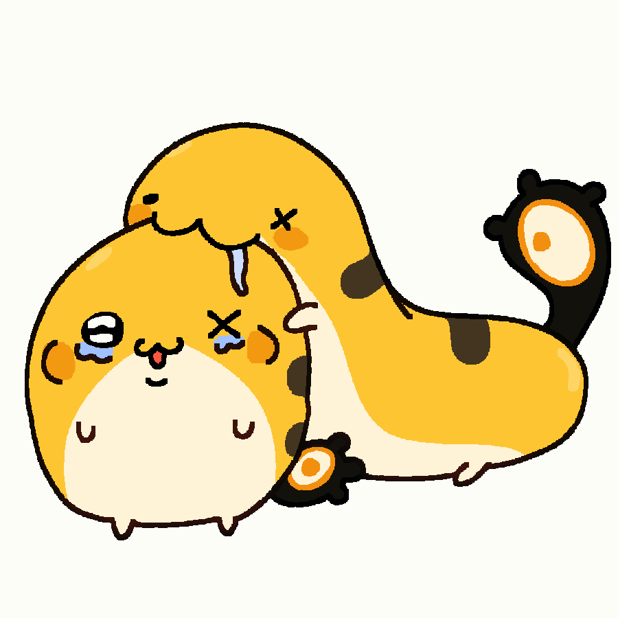 DailyGremPyro's tweet photo. daily grem

It's a grem-eat-grem world😔

#rkggk https://t.co/ERc0fVJ8fP