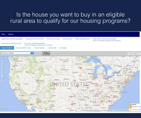 usdaRD's tweet photo. June is #HomeownershipMonth! USDA Rural Development offers 0% down payment loans for eligible rural areas. If you're a low-to-moderate-income borrower, this is your path to buying a home. Check your eligibility on the USDA website today. Link - https://t.co/OYjtDNLhl2 https://t.co/J0UYTyTXlw