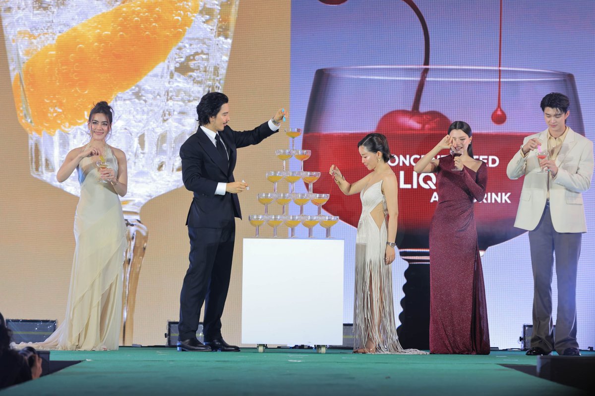 Entup2date's tweet photo. BioActive+ เปิดตัว 3 นวัตกรรมใหม่ ใน “BioActive+ City: Where Better Living Begins พร้อมดึงพรีเซนเตอร์ "คิมเบอร์ลี่-เบ็คกี้ รีเบคก้า-มีน นิชคุณ" มาร่วมเสริมทัพ
https://t.co/l6SrM4vQvk
#kimmy_kimberley
#beckysangels
#meennicha8
#BioActive1stAnniversary
#Triobiotic28
#BioActiveTH https://t.co/xe59of4J42