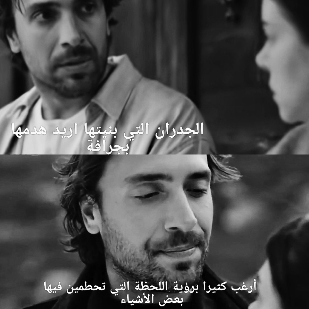 nm8719007's tweet photo. مع ان عادل هو اللي بني الجدران اللي بينه وبين اسماء الا انه عايز اسماء هي اللي تحطمها مش هو 😂 
 انا اعرف أن اللي بني حاجة هو اللي المفروض يهدمها لأنة هو اللي بناها 
بس  عادل مكنش قد الجدران اللي بناها 😂 فدلوقتي عايز يتراجع من غير ما كبريائة يتهز فمستني اسماء تهدم الجدران دي https://t.co/2tQWTD5BjM