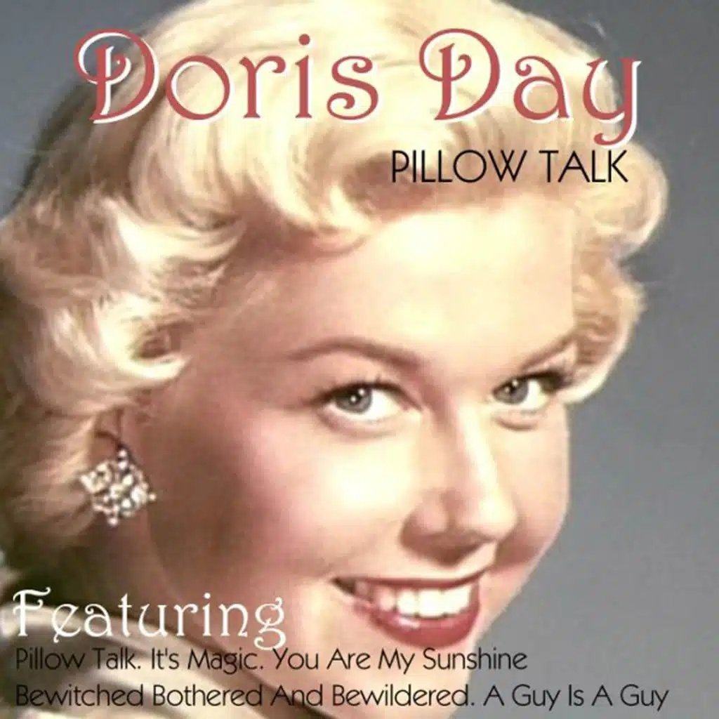 __M_M_Sh__'s tweet photo. #استمع الى ”Perhaps Perhaps Perhaps“ من Doris Day على #أنغامي https://t.co/tXrgJwIuHV https://t.co/eb8lqfTTah
