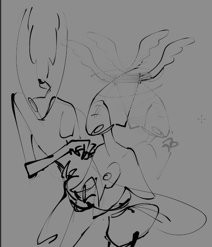 shmelihakruto's tweet photo. unfinished stuff that i feel like sharing
#silksong #hollowknight #gildedvoid https://t.co/v2YOTLnu7Z