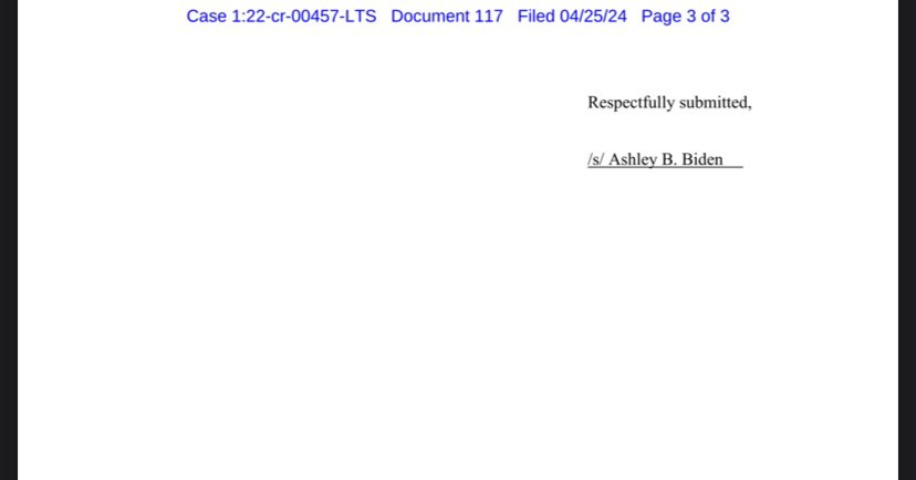 SikSigns's tweet photo. @JosephDawson4 i got her letter to the judge, and as usual you are wrong and believe the fke news lies. https://t.co/FFZZT6ESKX