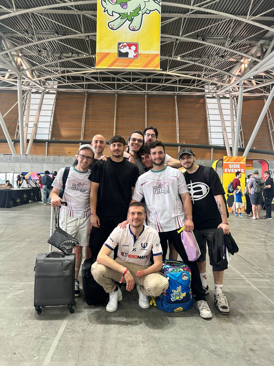 JoyBoyVgc's tweet photo. The best part of my week end in Turin it’s not the cut, believe me. ❤️ (1/2) https://t.co/Pb4jywvhLI