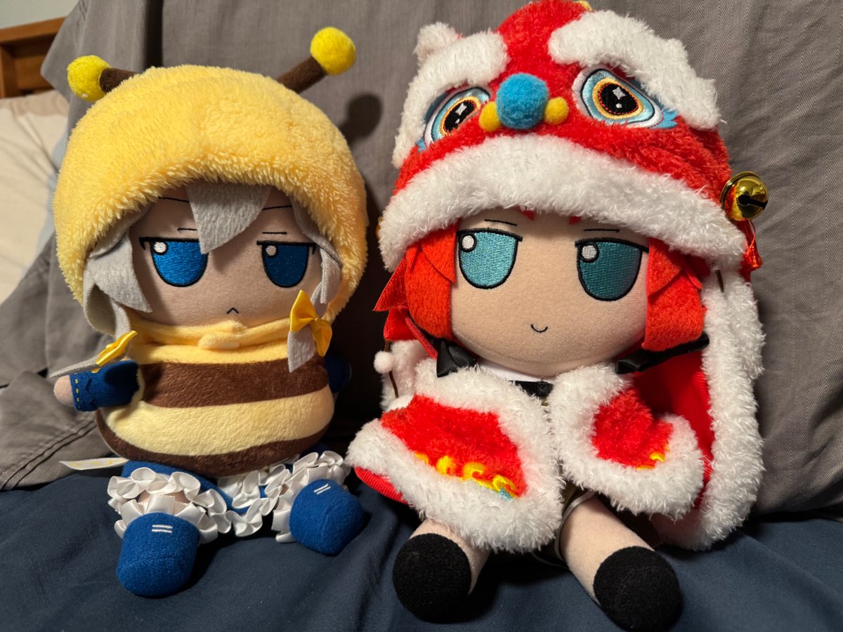 MeilingDefender's tweet photo. Dragon Bee https://t.co/ApjrtOSidu