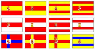 josepdevilamala's tweet photo. Aquest setciències que parla de banderes inventades, no té ni p̶u̶t̶a idea que la seva estimadíssima 'rojigualda' va sortir d'un concurs per proveir la Real Armada d'una bandera acolorida que es veies de moltes milles lluny. Carles III va triar la nº 1, com podia... https://t.co/XqYtCbE1qV