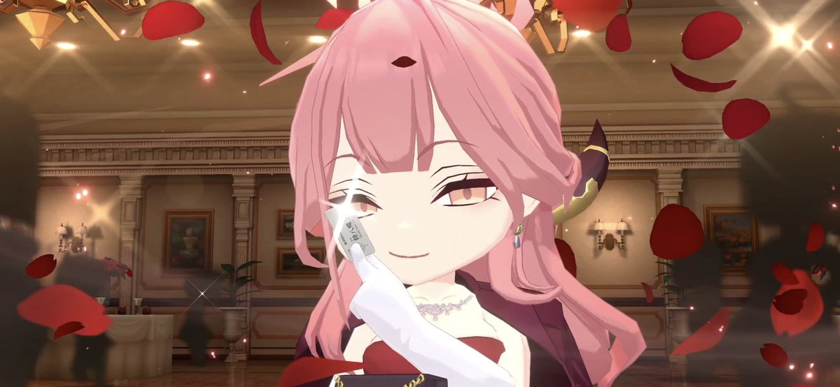Aru__President's tweet photo. #なりきりさんと繋がりたい
#ブルアカなりきりさんと繋がりたい 
#なりきりさんがRTしてくれてそれを見たなりきりさんがきっとフォローしてくれる 
さて、札を置かせてもらうわ。
同作優先でお迎えに行くわね♪ご縁を期待しているわ♪
(夜間浮上多 人選有り。RT or いいねでお出迎え) https://t.co/sr0ptgaW3K