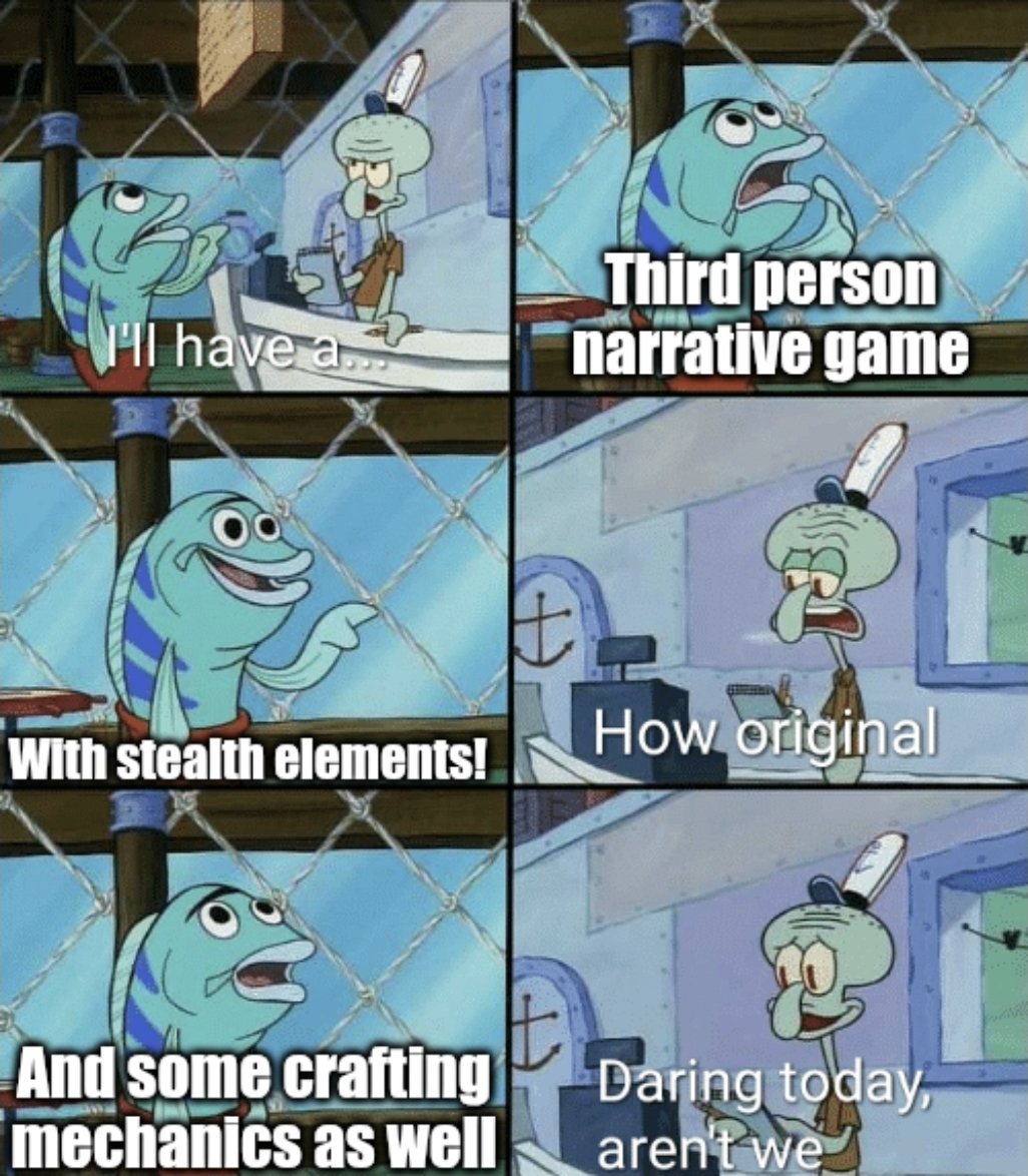 FailureToCrash's tweet photo. PlayStation dudes be like: https://t.co/8jXYC9M81I
