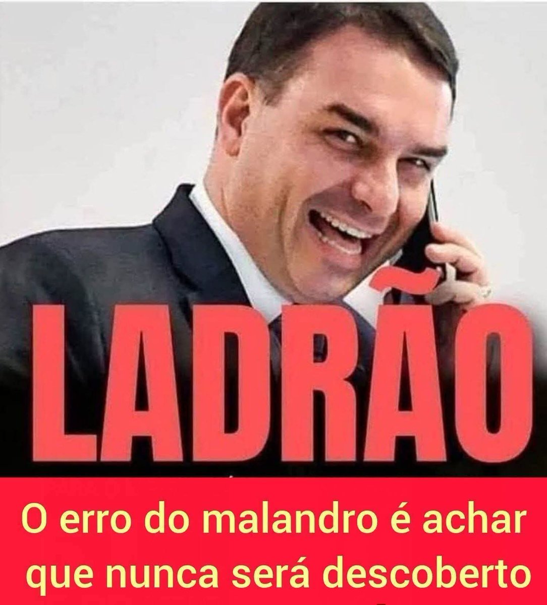 HelioNe05360841's tweet photo. @lazarorosa25 @rcruz_william Esse será o tom das eleições 2026, protegendo os bandidos da família Bolsonaro. https://t.co/e0Vwt11v62