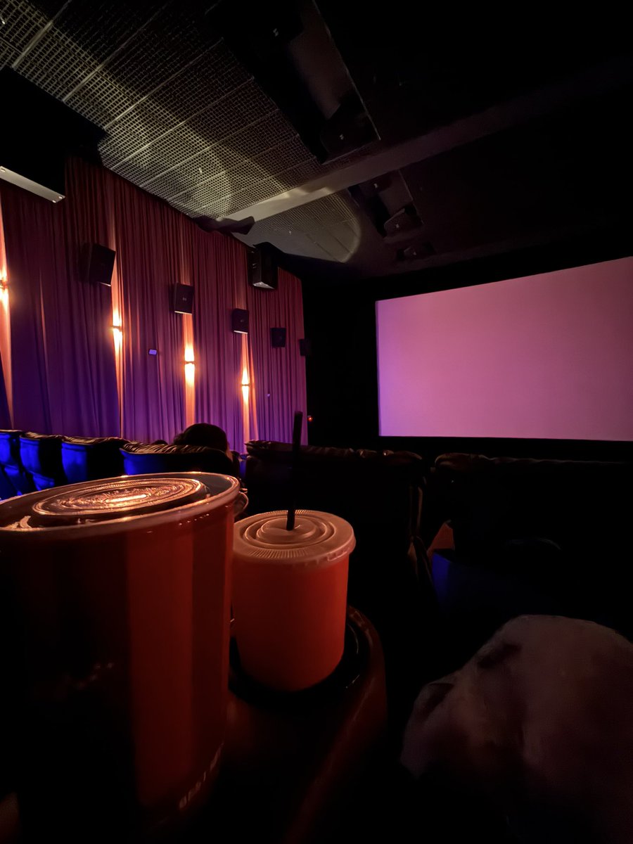 lotusforu__'s tweet photo. spending my 20s in the cinema https://t.co/0HIY0CF84R
