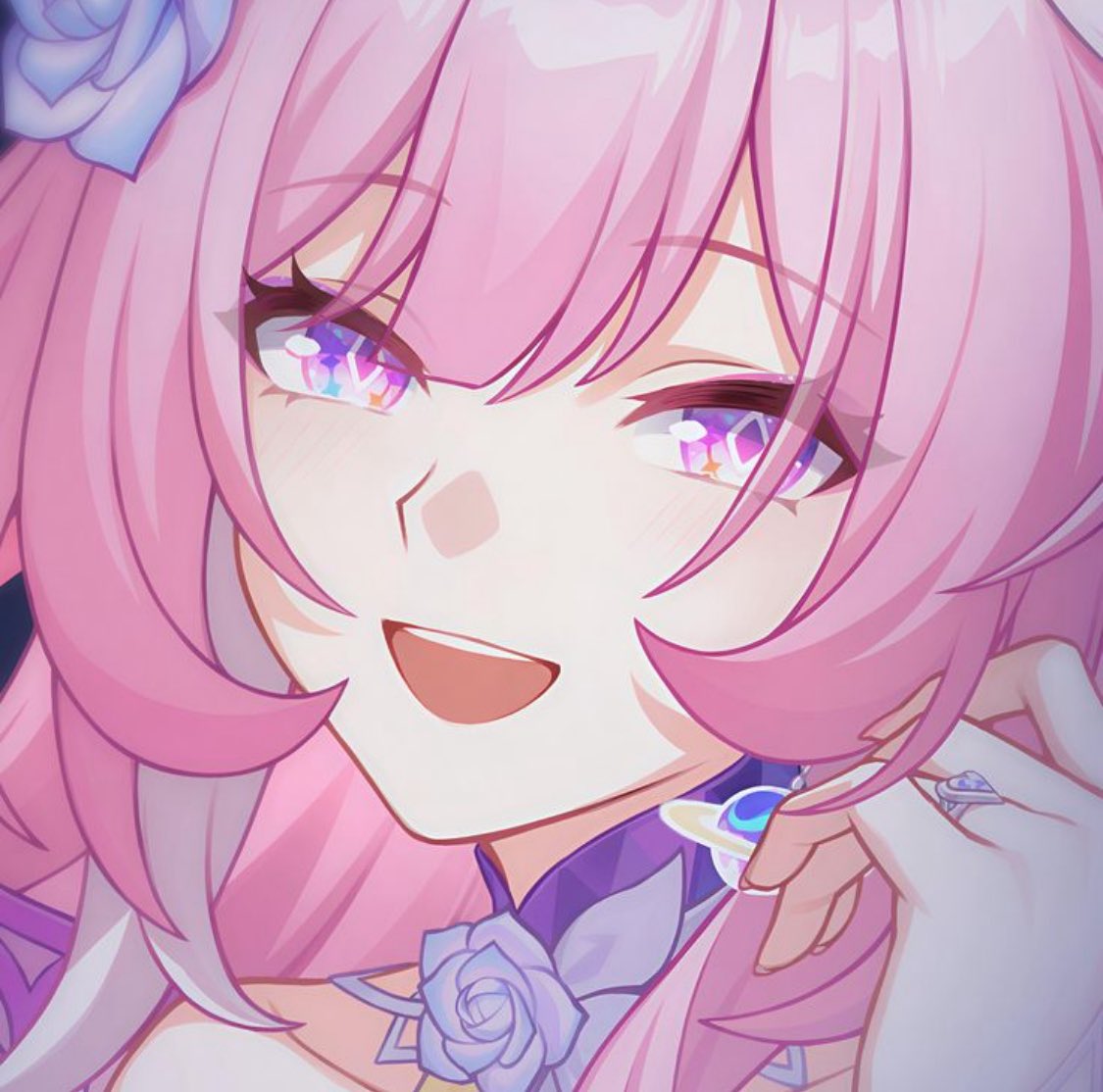 kuhrosaki's tweet photo. the prettiest girls https://t.co/jKVCQwmL3o