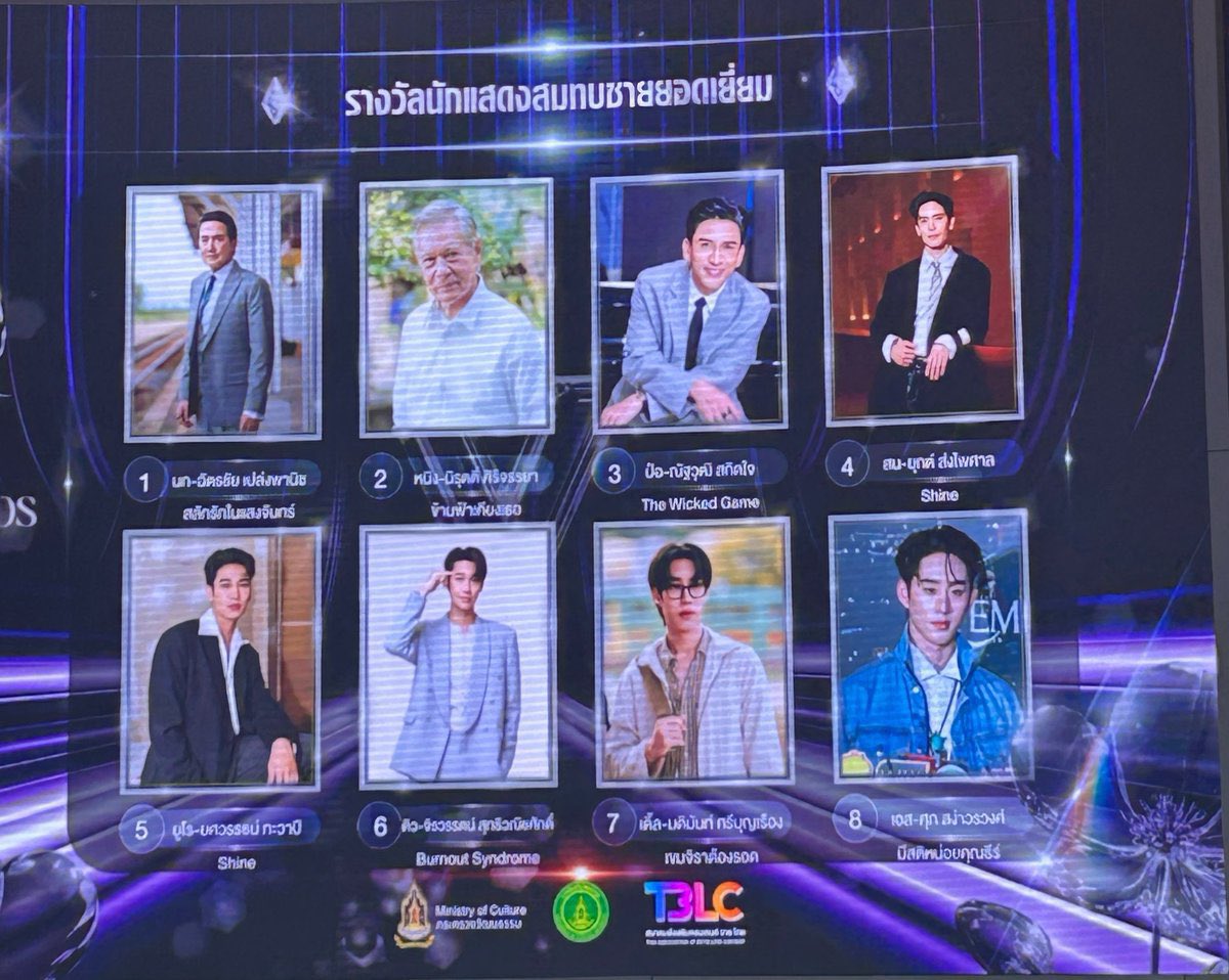 khaonueng11's tweet photo. งาน THAILAND Y CONTENT AWARDS 2025 เติ้ลเฟิร์สเข้าชิงด้วย🥹🥹

★โหวตฟรีไม่มีค่าใช้จ่าย เริ่มวันที่ 9 มิถุนายน เวลา 9.00 น. 
★งานจัดที่ MCC hall the mall bangkapi วันที่ 23 กรกฎาคม 

รางวัลโหวต
- สาขาคู่จิ้นแห่งปี
⭐️เติ้ลเฟิร์สวัน
- สาขานักแสดงดาวรุ่งแห่งปี
⭐️ เติ้ล มติมันท์
⭐️ เฟิร์สวัน วรรณกร

รางวัลตัดสินจากกรรมการ
- สาขานักแสดงสมทบขายยอดเยี่ยม
⭐️ เติ้ล มติมันท์ ( เขมจิราต้องรอด )