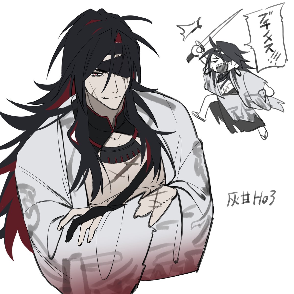 sunomi_trpg's tweet photo. 灰甘ho3ねり https://t.co/bxDAgwteBi