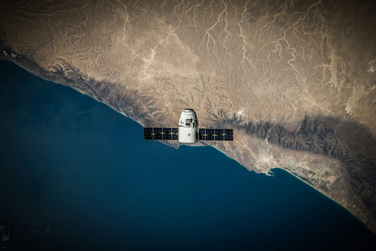 GetAltimetry's tweet photo. The biggest IPO of all time is almost here...

Elon Musk's SpaceX is set to begin trading just a few days from now, on June 12 at an unprecedented $1.8 trillion valuation. 

We've received our fair share of subscriber questions about SpaceX in recent weeks. Here's a closer look at the stock through the lens of Uniform Accounting ahead of its looming IPO. 

🔗: https://t.co/ci375P7jCa