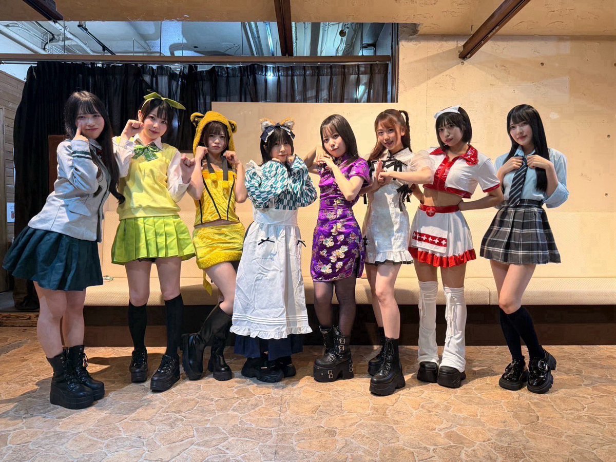 z*e様 J.GARDEN J庭 ベルトゥーン チェキカード JINX ジンクス 🍀📗Tourチェキ会📗🍀 『色探しツアー-Green-』 --池袋グリーン