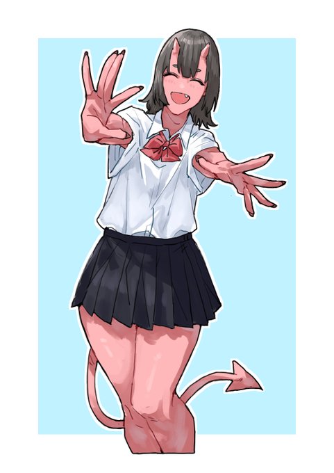 わっ! 