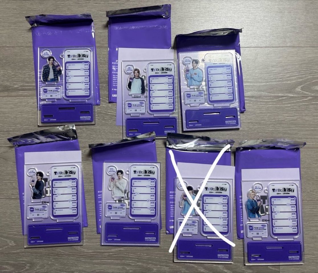 __snwoo's tweet photo. wts ph enhypen  |  #eunydpsb  ꪆৎ

en x listerine acrylic stand

decimal × 490 + fees
—  from yd
✰  payo to secure
✰  𝗿𝗲𝗮𝗱 https://t.co/fwZFhuzi3I 𝗯𝗲𝗳𝗼𝗿𝗲 𝘂 𝗗𝗠/𝗰𝗹𝗮𝗶𝗺

0.5 each

jungwon heeseung jay jake sunghoon ni-ki https://t.co/YVMxxQmc7Y