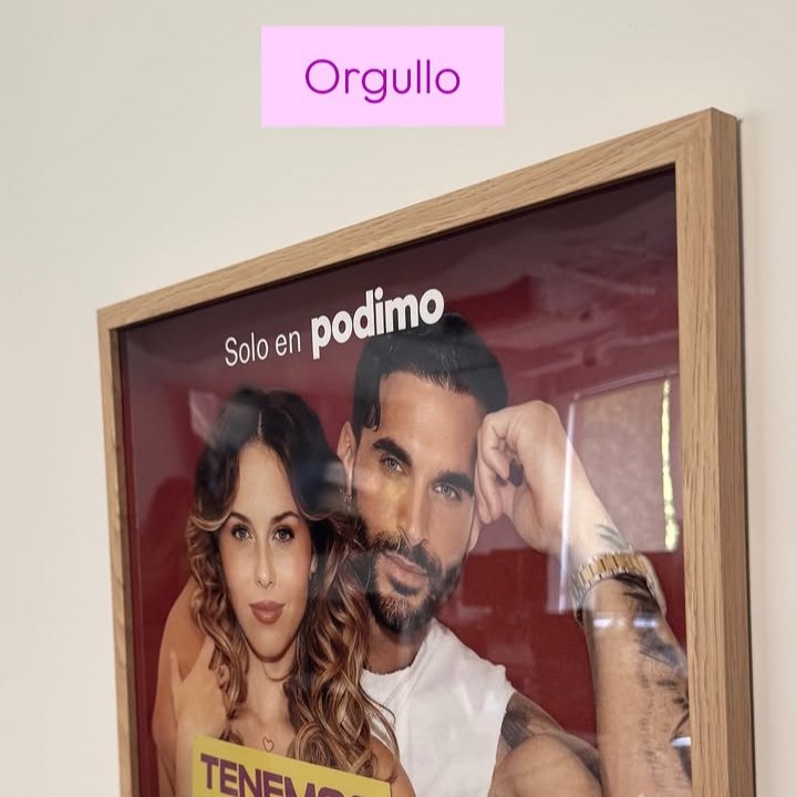mariajamiro's tweet photo. Para la historia.....🥹
#Violedi8J https://t.co/f3orrQuHmu
