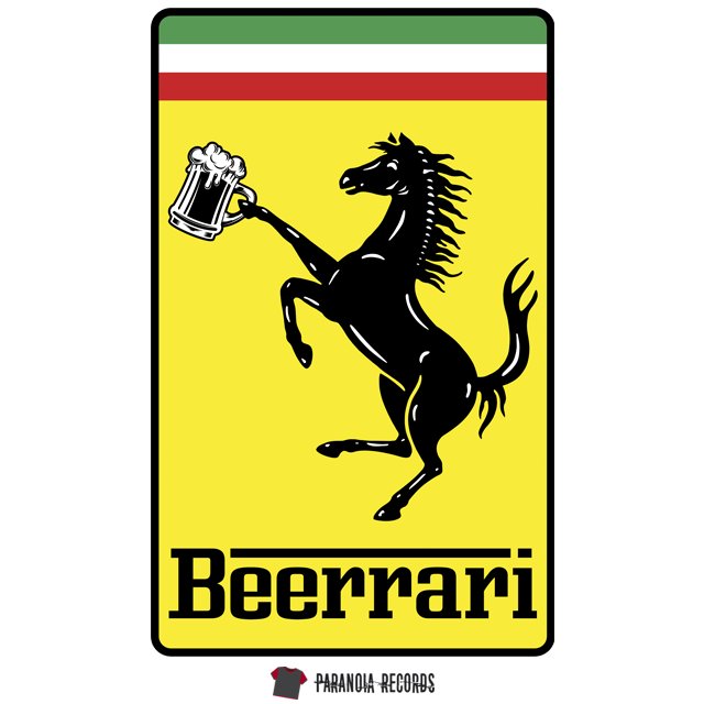 CamisParanoia's tweet photo. Las cervezas me las bebo como un bólido...
#CamisetasParanoia👕 #ClubCamisetasMolonas #cerveza #birra #beer #parodiaferrari #modaurbana
https://t.co/86B0qCulwY https://t.co/PY6YcTxbgV