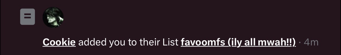 liv 🧁 tweet media