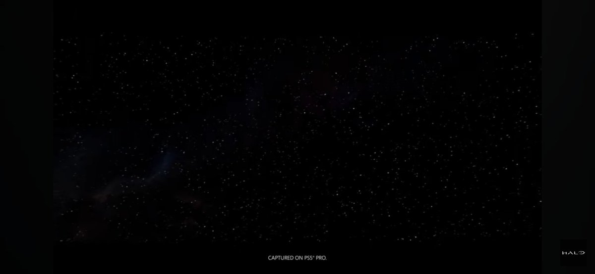Stardust_VGX's tweet photo. Esto ya es el colmo de la burla Halo, Halo Studios, Microsoft y cualquier otra de la bolita de estupidos. "Capturado desde una PS5 pro" para promocionar EL juego de Xbox. Jajajaja no me arrepiento de nada de haber mandado a la chingada su consola e irme a PC. https://t.co/nKKpjcYAtM