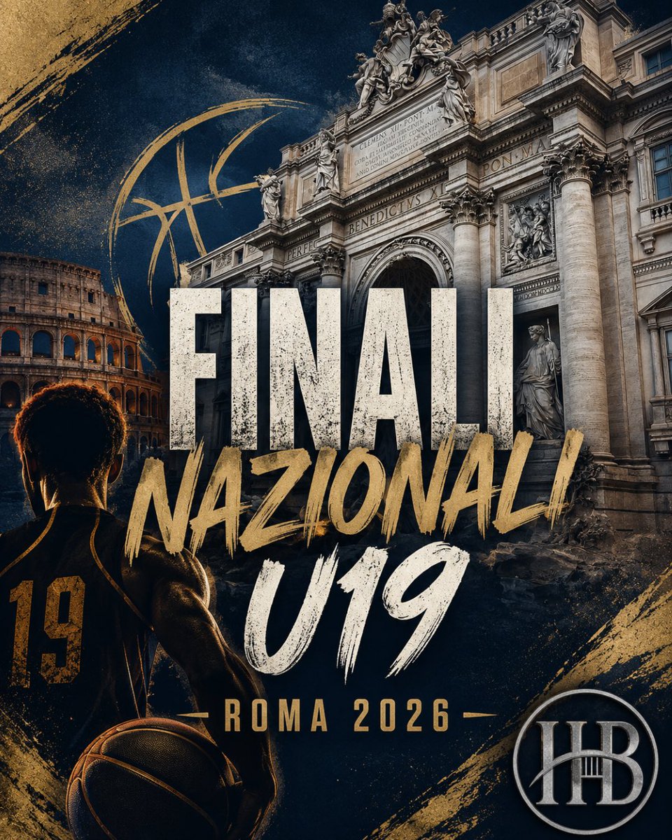 Hoopers_Bridge's tweet photo. U19 National Tournament 

📍 Rome, Italy 🇮🇹 

Proud of our guys who stood out among Italy’s top U19 teams 💎🏀 https://t.co/XzOwqVNtoQ
