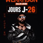 Photo by Werrasonofficiel (@Werrason_001)