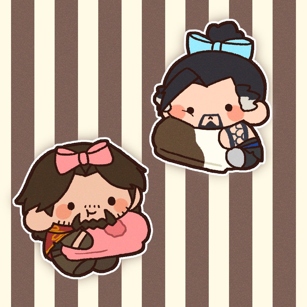 monolith_haniwa's tweet photo. 🎀 https://t.co/Tln4GhEqWP