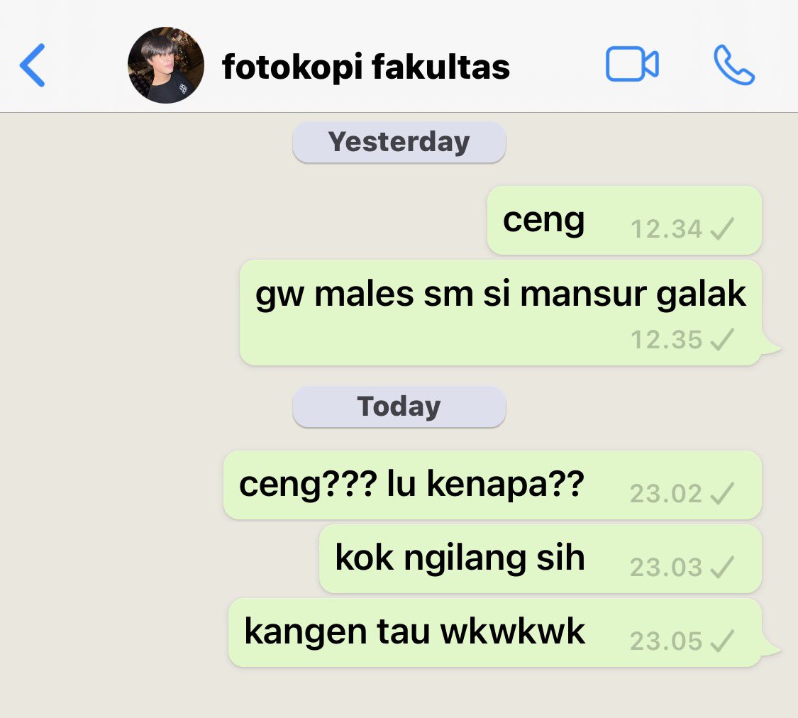 fourthcil's tweet photo. to be continued selamat berpikir si aceng kenapa dan kemana 💜 https://t.co/l2gm6zSKt2