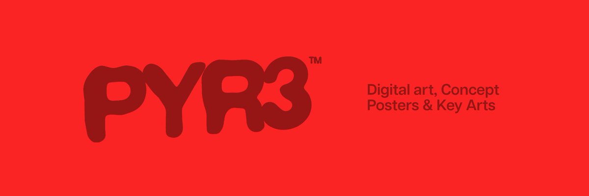 pyr3_art's tweet photo. If you're a creative studio or working on an independent project and something in my work caught your eye, don't hesitate to drop me a message at contact.pyr3digitalart@gmail.com

It would be an honor to create something together! ✍️❤️ https://t.co/sjG2PwfK7w