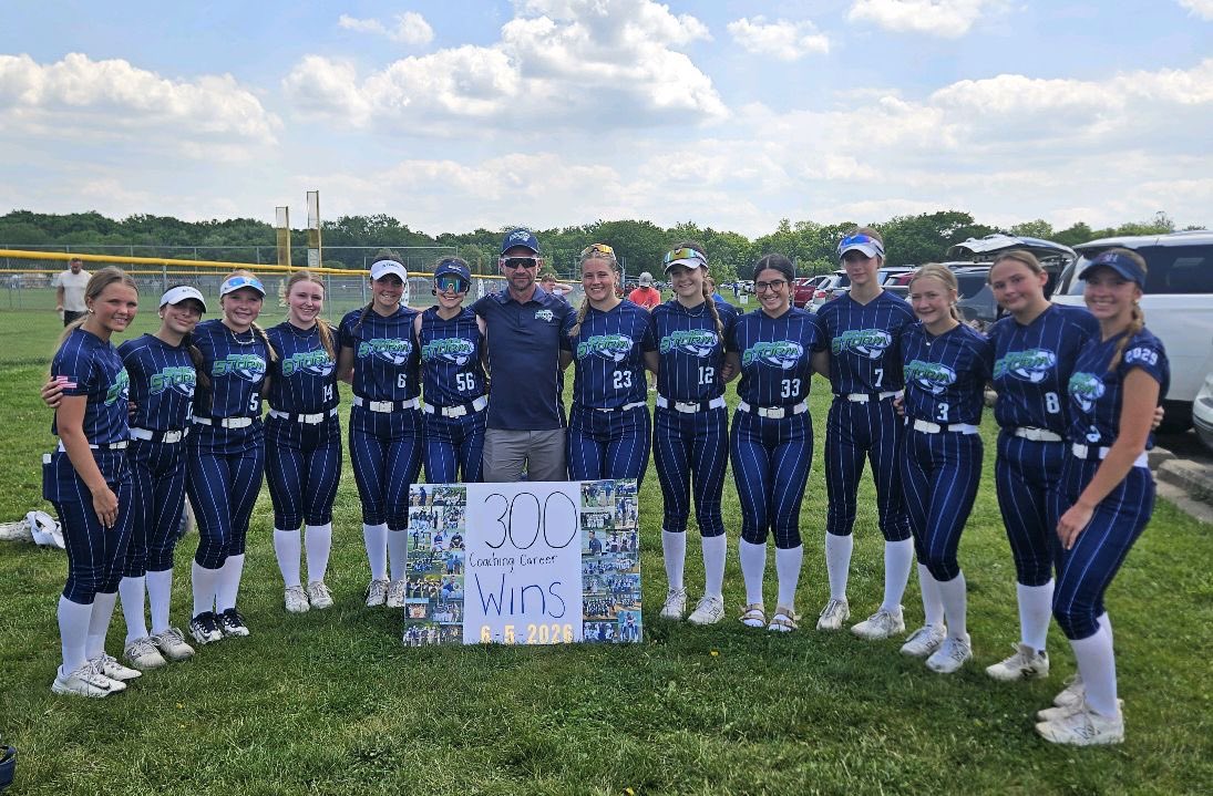 AlexisRingwalt7's tweet photo. First weekend back with my @OHStorm2029Nat team.

AVG - .545, 2 home runs, 7 RBI https://t.co/y8BHOS2caV