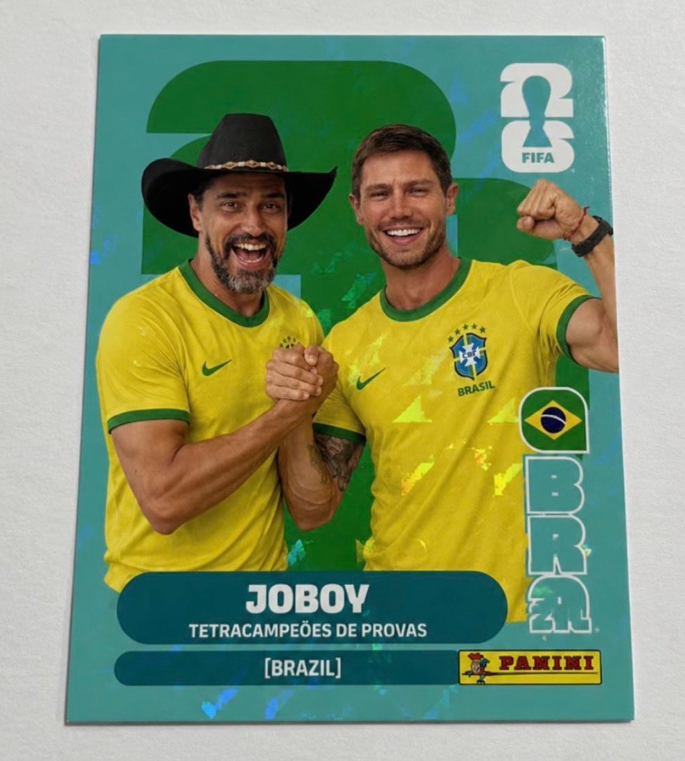 xereutrindy's tweet photo. joboy colando figurinhas juntos 🫶🏻 https://t.co/c9GrmgAGFv