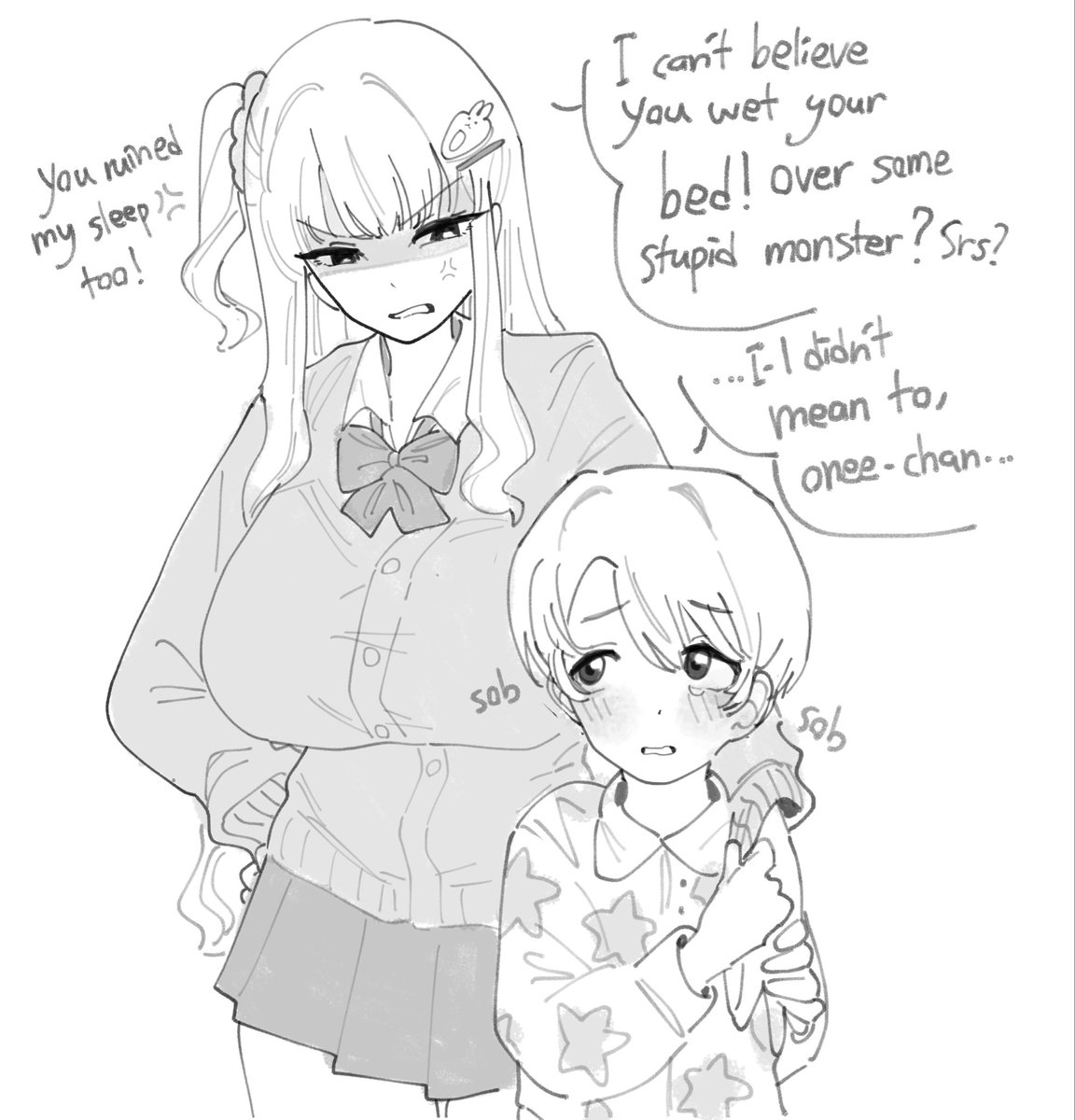 Aria (backup acc) tweet media