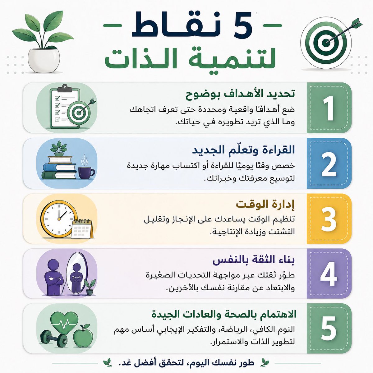 Daifallah1985's tweet photo. #رسالة_اليوم 
#مساء_الخـير 
 #لنكن_علي_درايه https://t.co/K9AyYjM29V