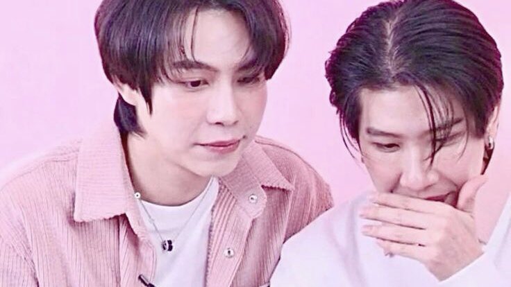 lotuslumufy's tweet photo. oh, my cotton candies are exactly like this 💖 https://t.co/WjLsN4z5QE