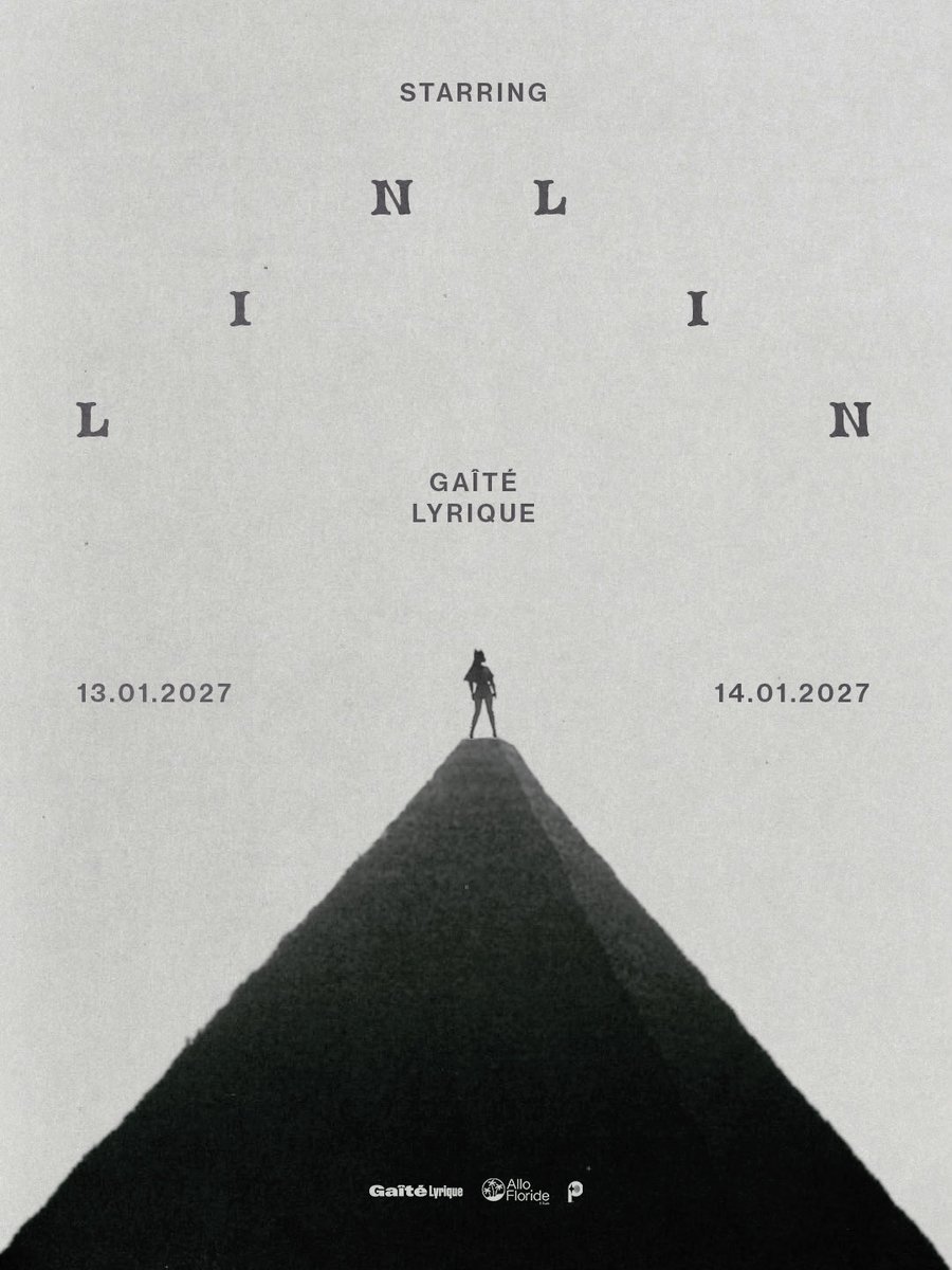 LinlinRadio tweet picture