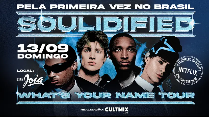 weinthecrowd's tweet photo. Show do Soulidified será vendido no site da Meaple. Já preparem o cadastro!

🔗 https://t.co/WGYu3cxF7U https://t.co/OrljM5WhRM