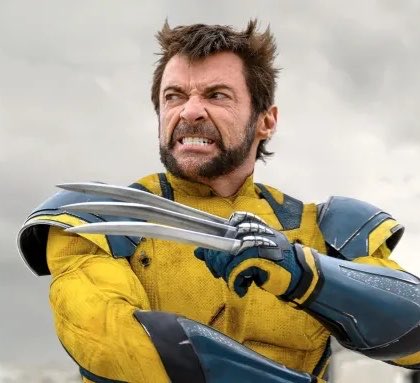 CultureCrave's tweet photo. Hugh Jackman has been cast as Long John Silver in a new ‘Treasure Island’ film 🏴‍☠️ 

• Directed by Ridley Scott
• Written by Jack Thorne

(via @Deadline) https://t.co/lzUyCtkB80