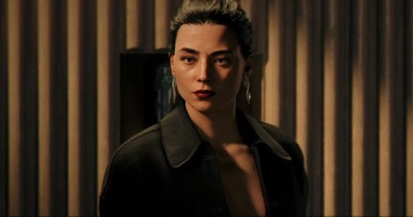 TheMCMR's tweet photo. 007 First Light had not one, not two, but THREE of the best performances of the year so far. https://t.co/9mFEUQqNGW